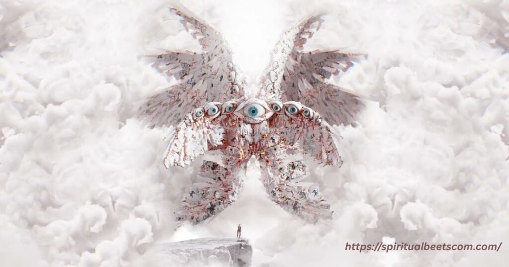 Misconceptions About Biblically Accurate Angels