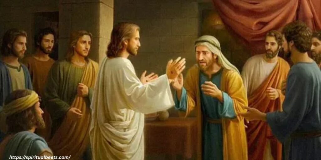 Non-Abrahamic Religious Views on Jesus Exist
