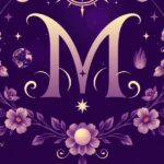 Spiritual Meaning Of The Letter M: Symbolism & Insight