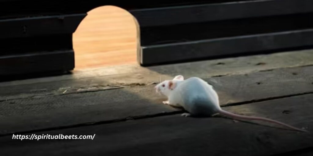 Spiritual Meanings of Dead Rats in Dreams