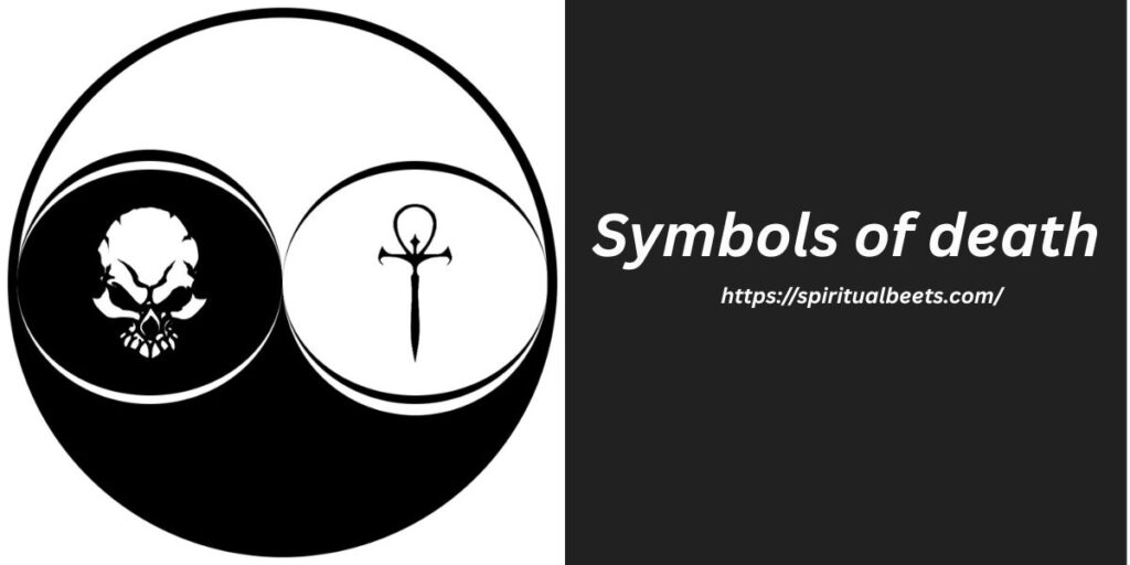 Symbols of death