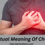 The Spiritual Meaning Of Chest Pain: A Comprehensive Guide