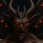 The Truth Behind The Biblically Accurate Satan