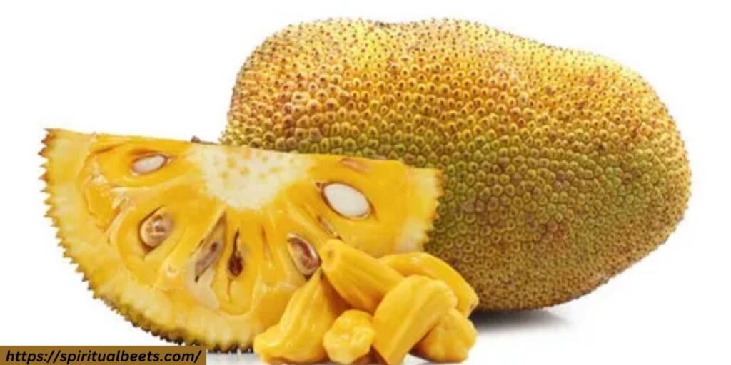 seeing jackfruit in dream in islam