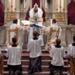 19 Strong Prayers For Opening Church Service