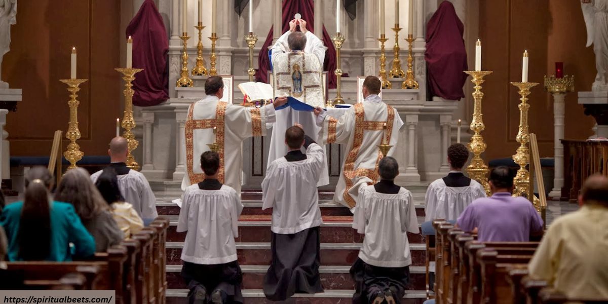 19 Strong Prayers For Opening Church Service