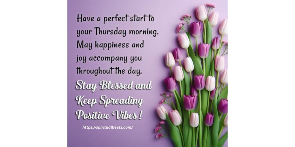 Happy Greetings for Thursday