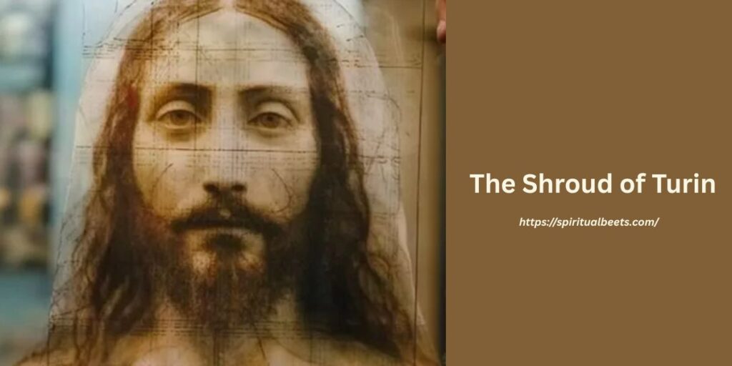 The Shroud of Turin
