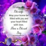 Wednesday Morning Prayer
