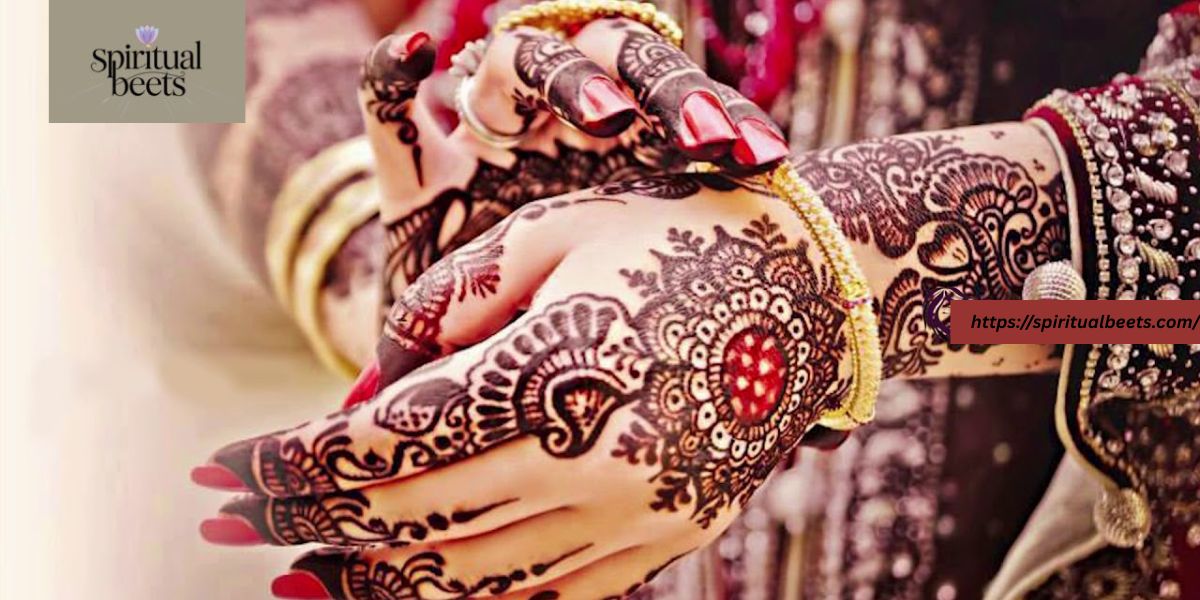 100+ Mehndi Captions For Instagram