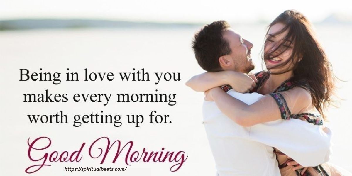 26 Powerful Good Morning Prayer For Him