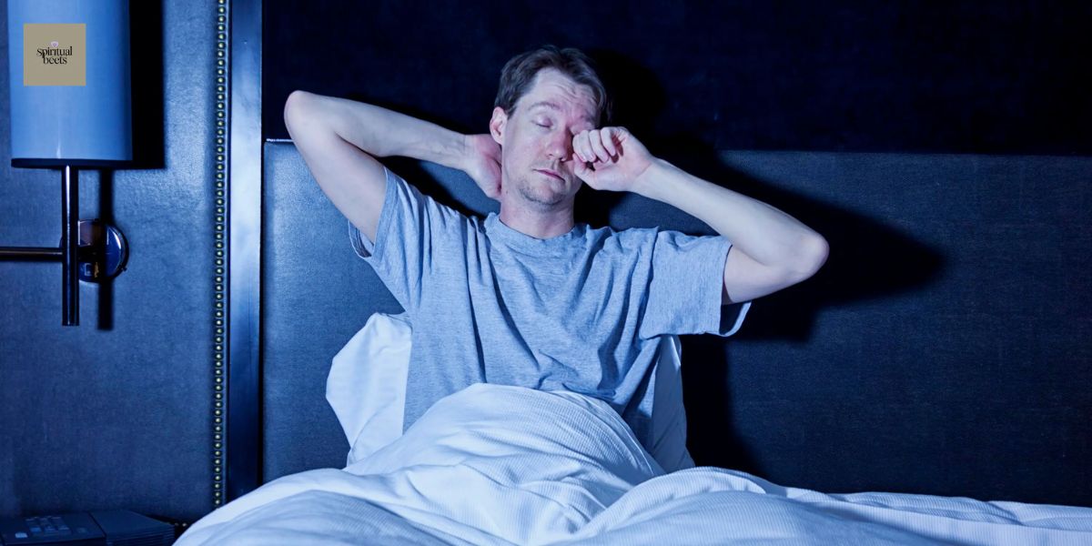 7 Spiritual Meanings of Waking Up at 3AM: What God Might Be Telling You