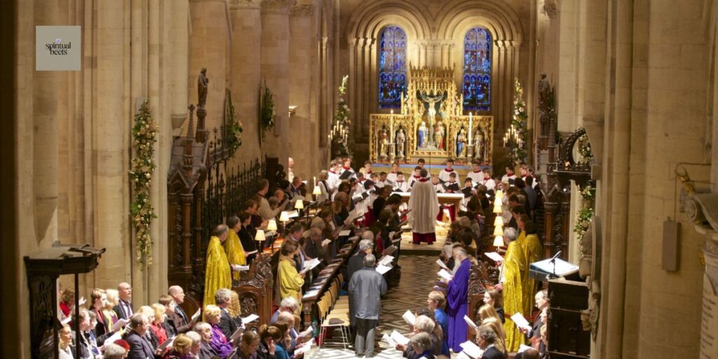 A Prayer for God’s Direction in Church Decisions