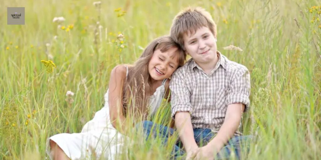 A Prayer for Love and Unity in My Brother’s Life