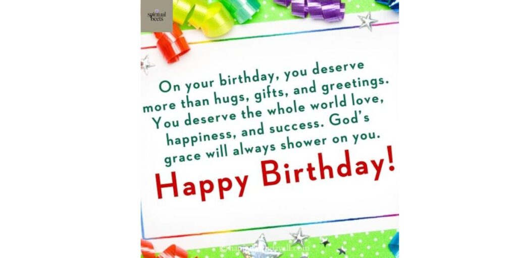 A Prayer for My Brother’s Success and Prosperity