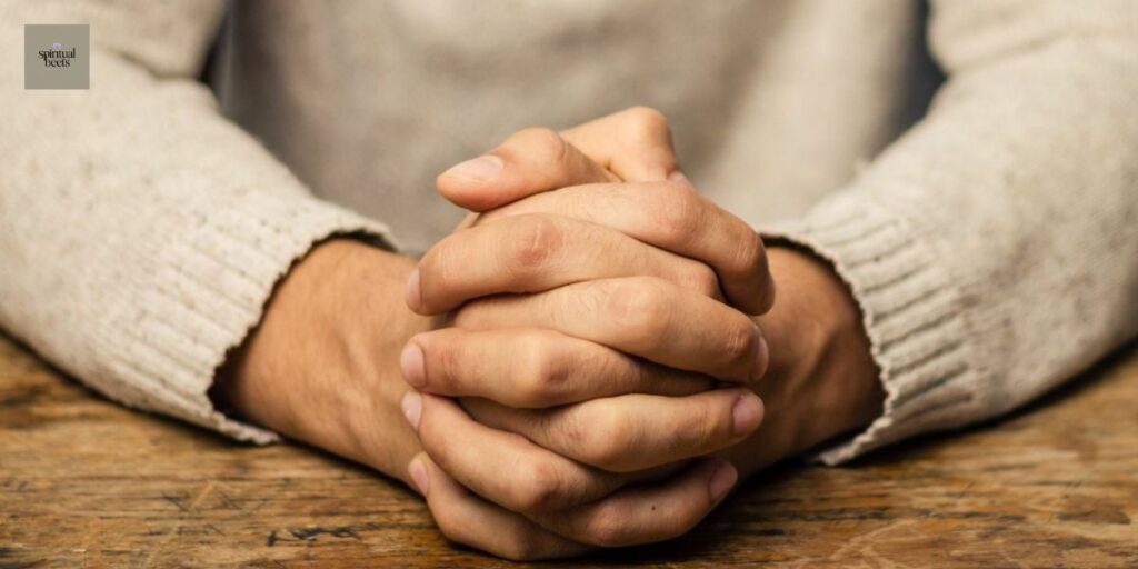 3. A Time for Spiritual Warfare