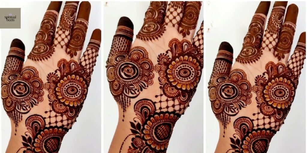 Funny Mehndi Captions For Instagram