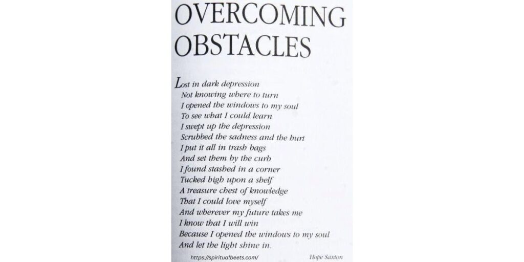 Overcoming the Spirit of Depression with Prayer