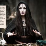 Prayer Against Witchcraft
